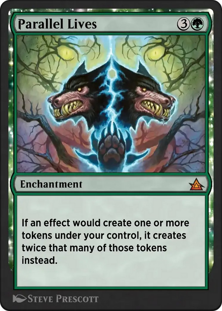 2025 Magic: The Gathering Through the Omenpaths 2025 Magic: The Gathering Through the Omenpaths #36 trading card
