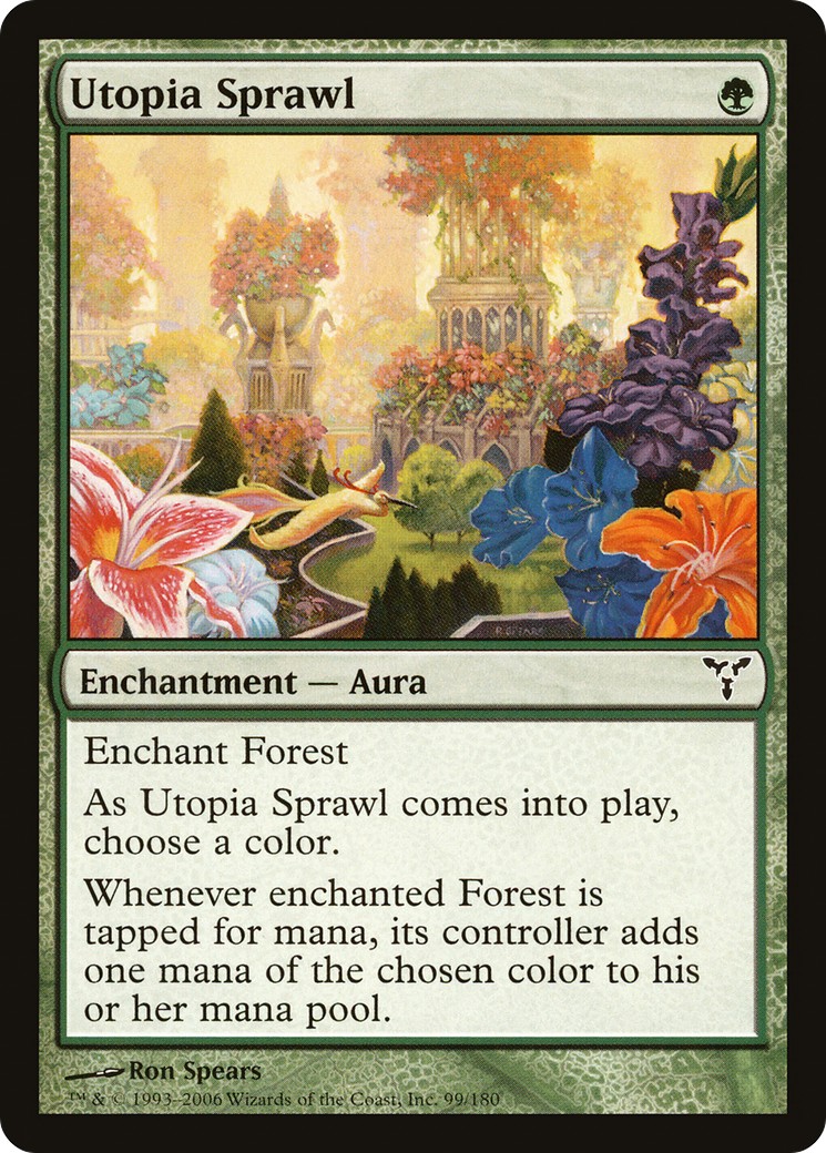 Utopia Sprawl - Image 1