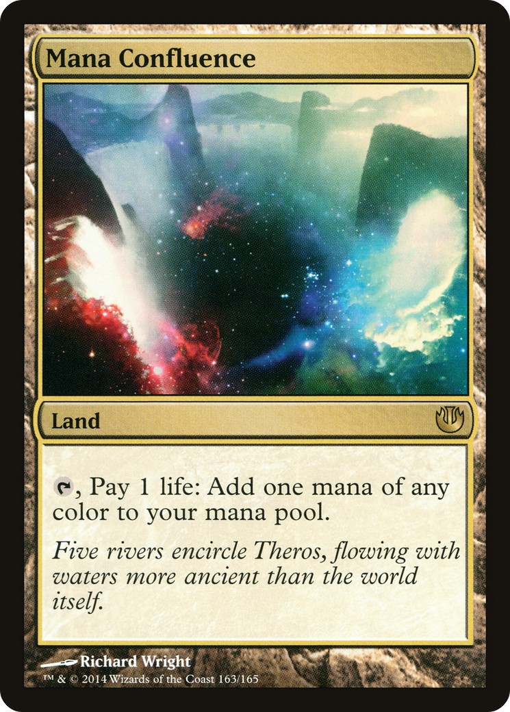 Mana Confluence - Image 1