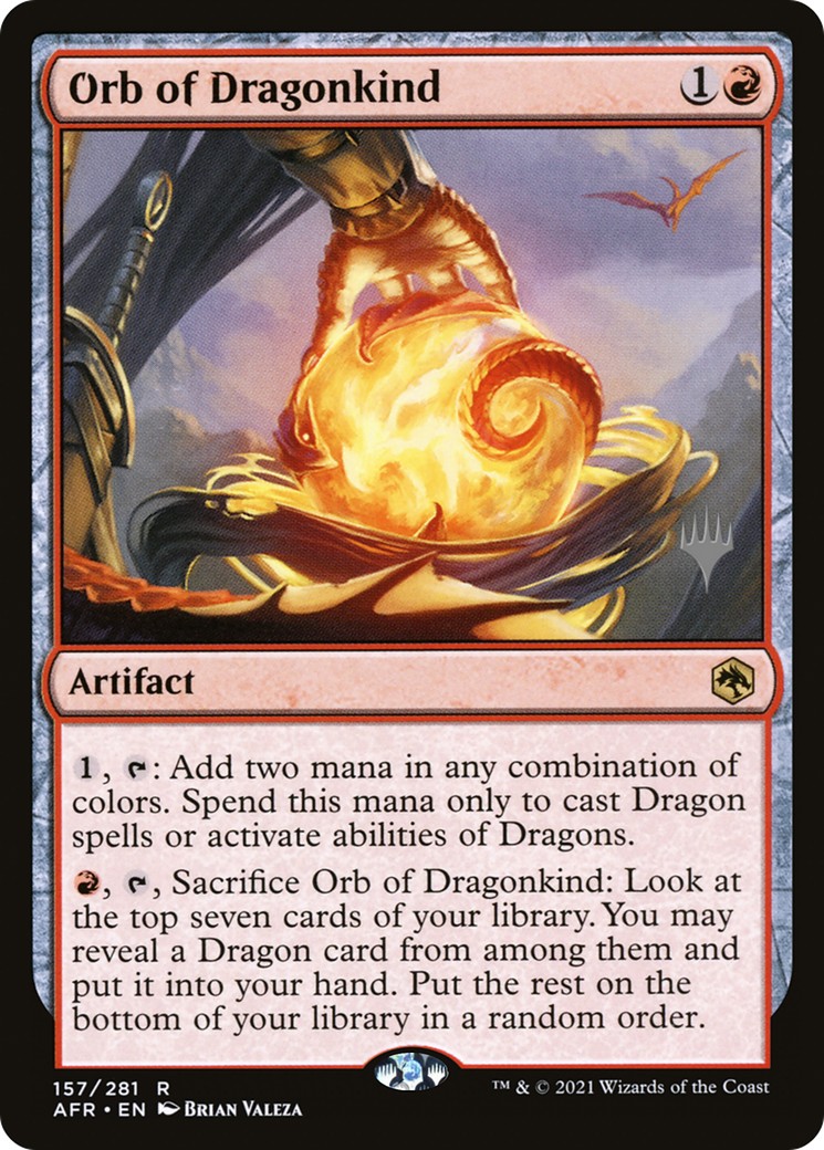 Orb of Dragonkind - Image 1