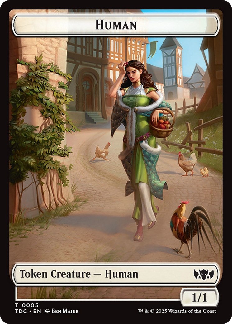 Human - Image 1
