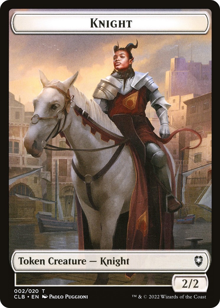 Knight - Image 1