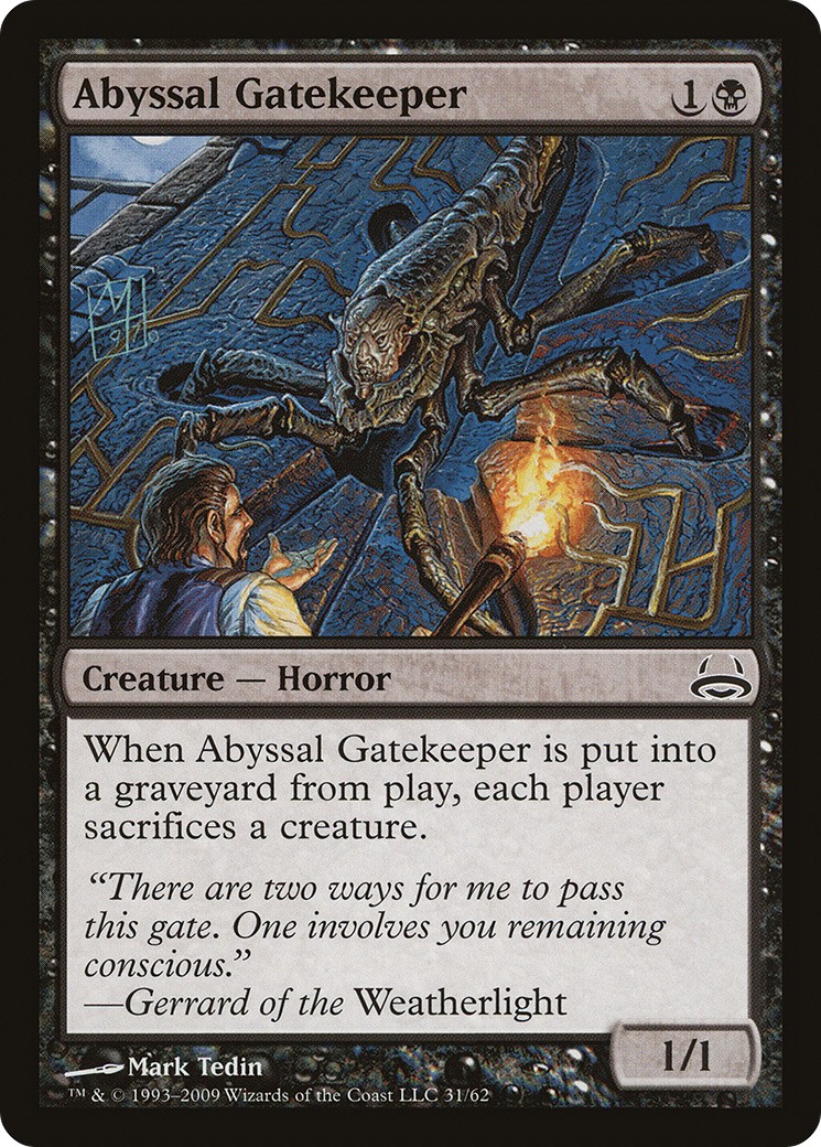 2009 Magic: The Gathering Duel Decks: Divine vs. Demonic 2009 Magic: The Gathering Duel Decks: Divine vs. Demonic #31 trading