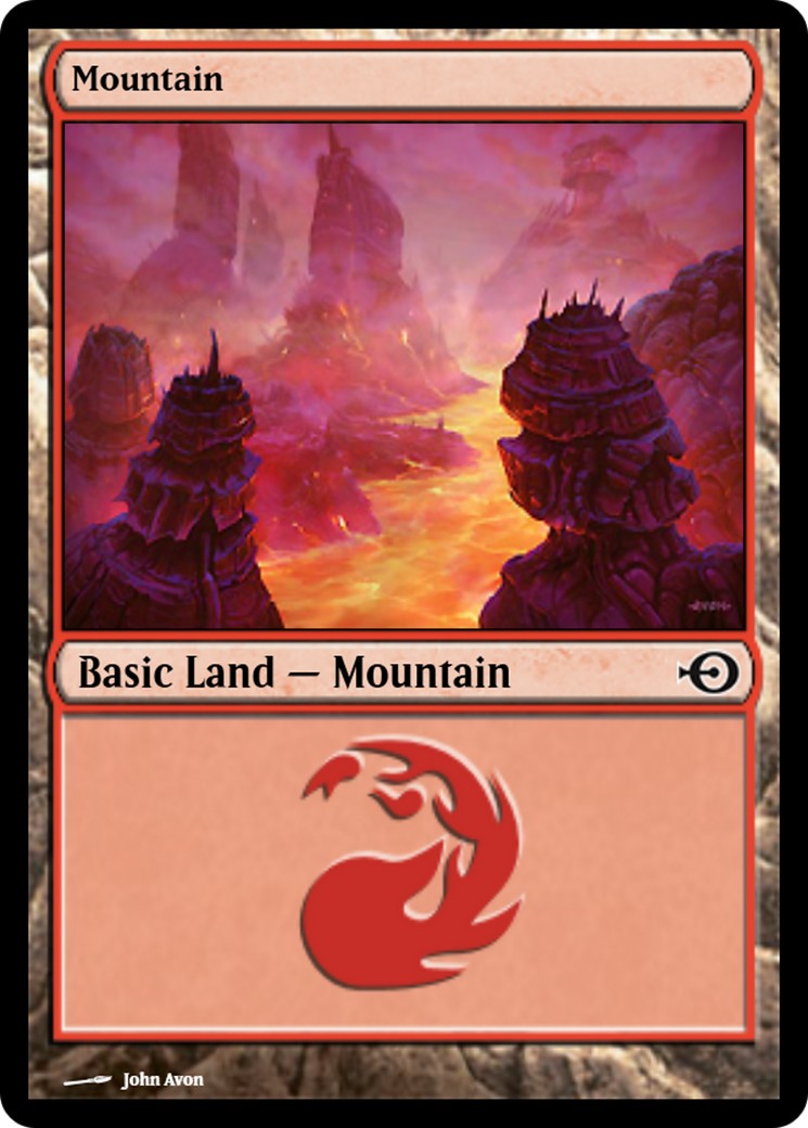 Mountain - Image 1