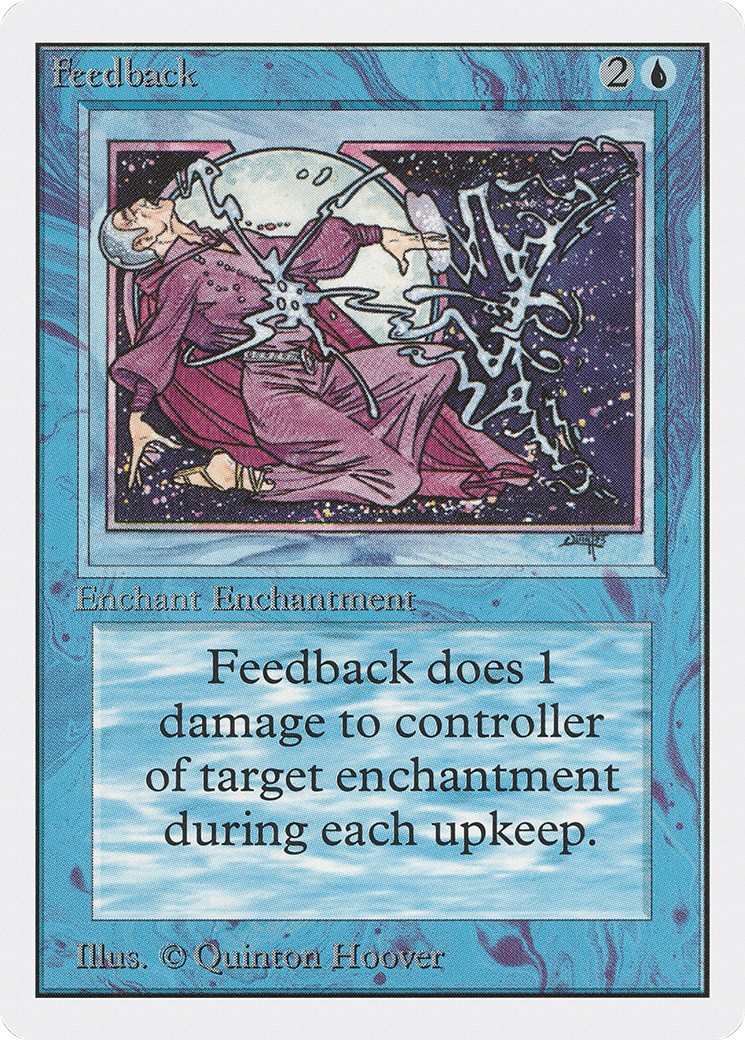 1993 Magic: The Gathering Unlimited 1993 Magic: The Gathering Unlimited #58 trading card
