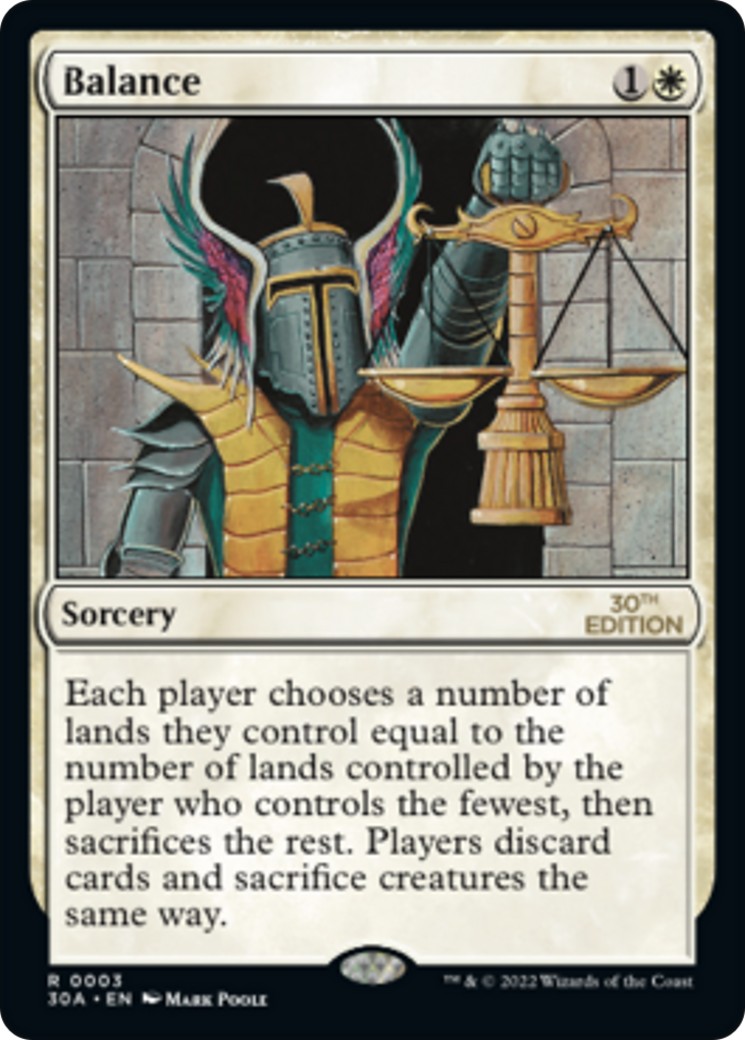 Balance - Image 1