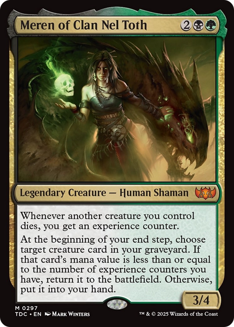 2025 Magic: The Gathering Tarkir: Dragonstorm 2025 Magic: The Gathering Tarkir: Dragonstorm #297 trading card