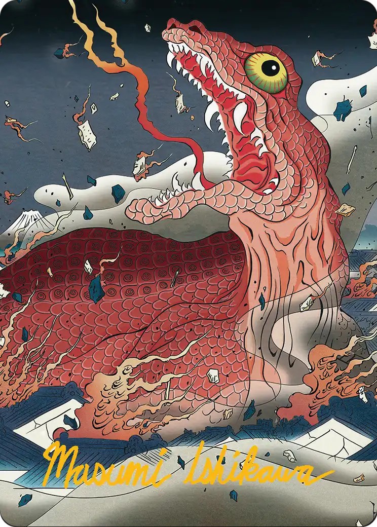 Subterranean Tremors // Subterranean Tremors - Image 1