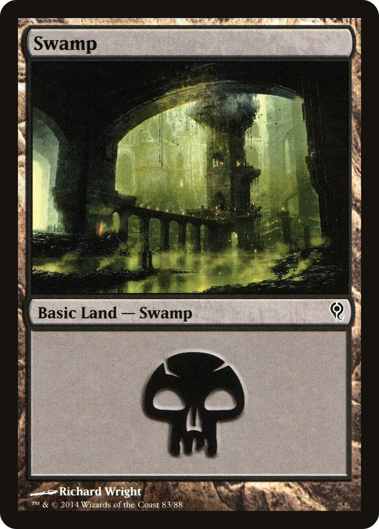 Swamp - Image 1