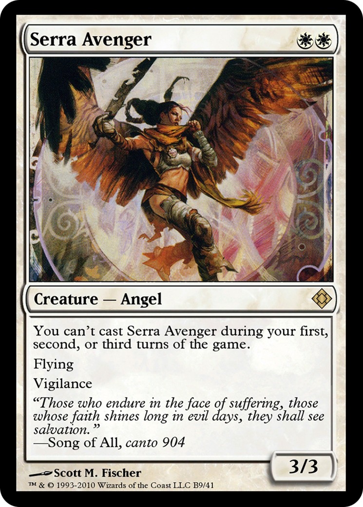 2010 Magic: The Gathering Magic Online Theme Decks 2010 Magic: The Gathering Magic Online Theme Decks #B9 trading card
