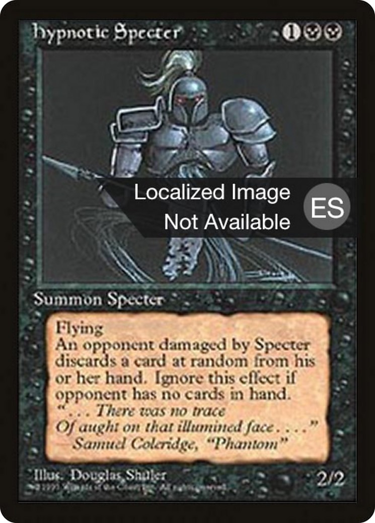 1995 Magic: The Gathering Fourth Edition Foreign Black Border 1995 Magic: The Gathering Fourth Edition Foreign Black Border #