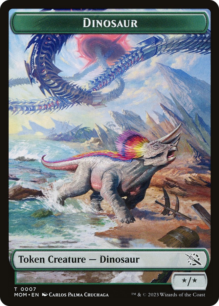 Dinosaur - Image 1