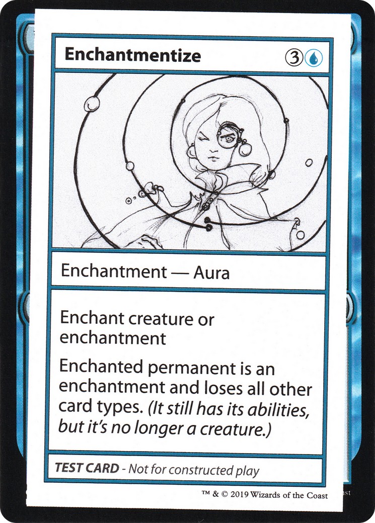 Enchantmentize - Image 1