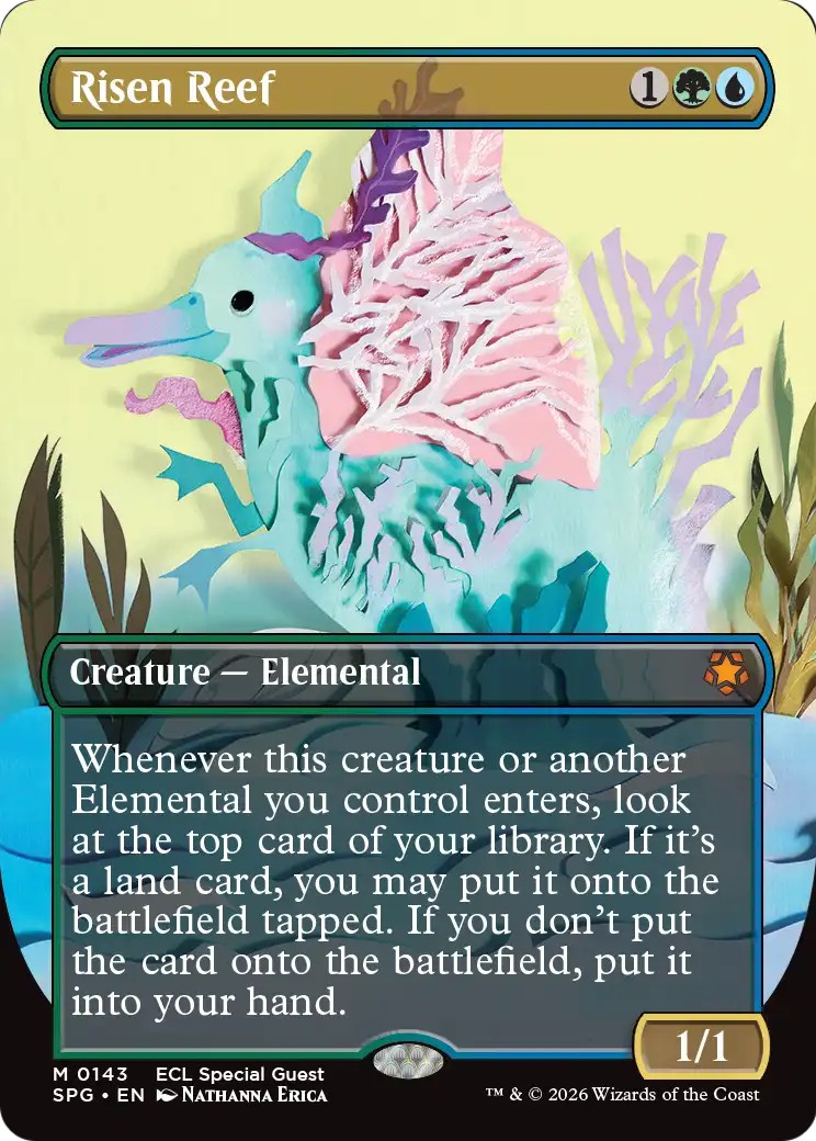 Risen Reef - Image 1