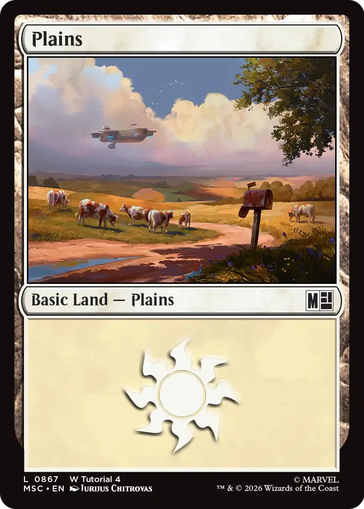 Plains - Image 1