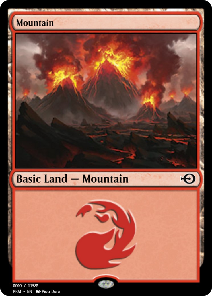 Mountain - Image 1