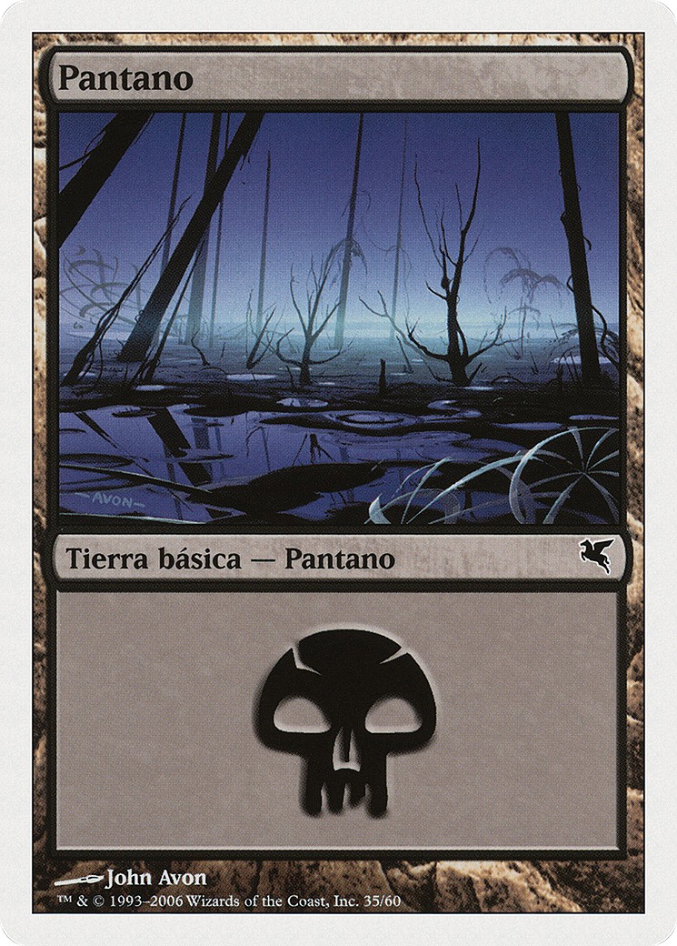 Swamp - Image 1
