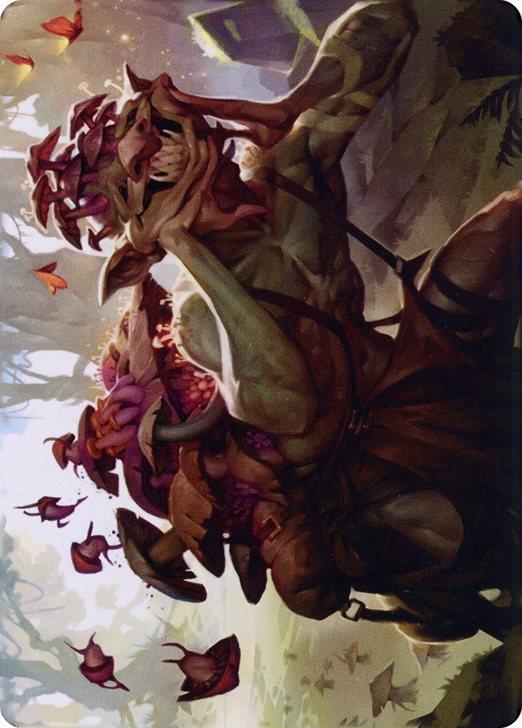 Sprouting Goblin // Sprouting Goblin - Image 1