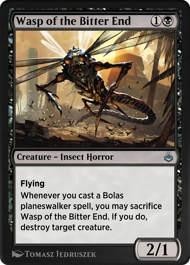 2020 Magic: The Gathering Amonkhet Remastered 2020 Magic: The Gathering Amonkhet Remastered #134 trading card