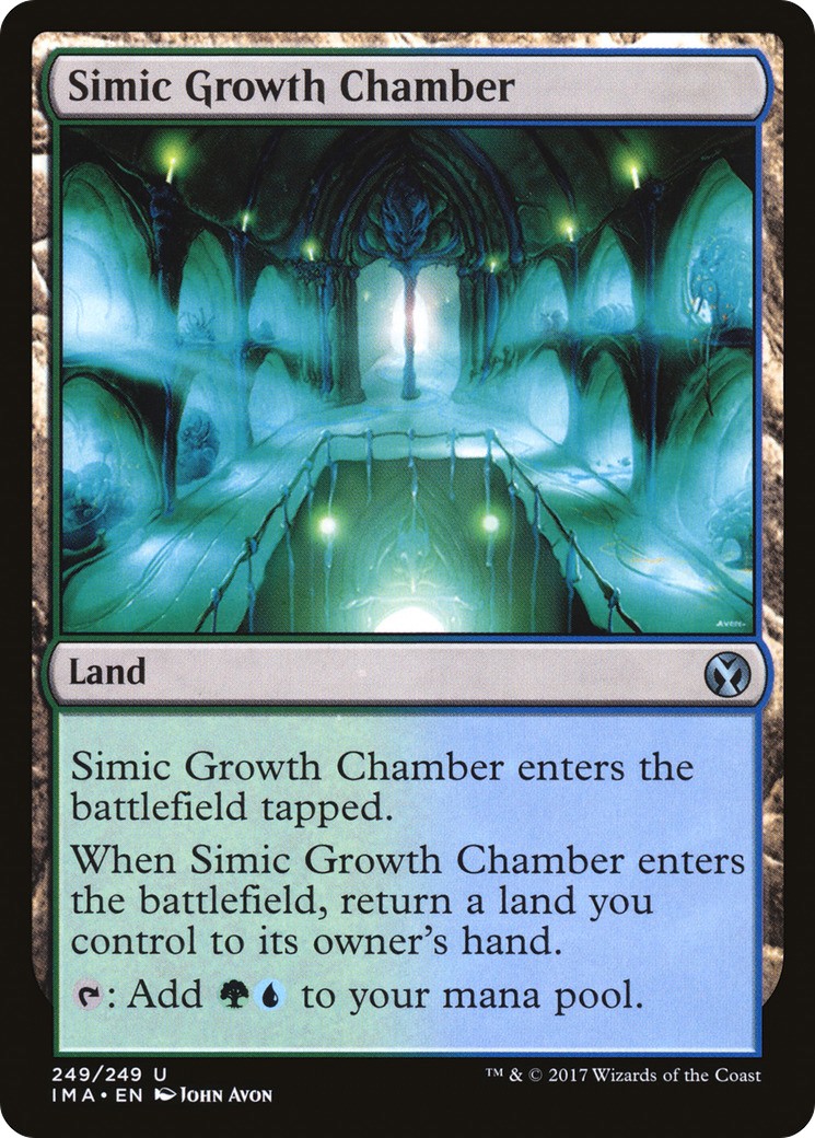 Simic Growth Chamber - Image 1