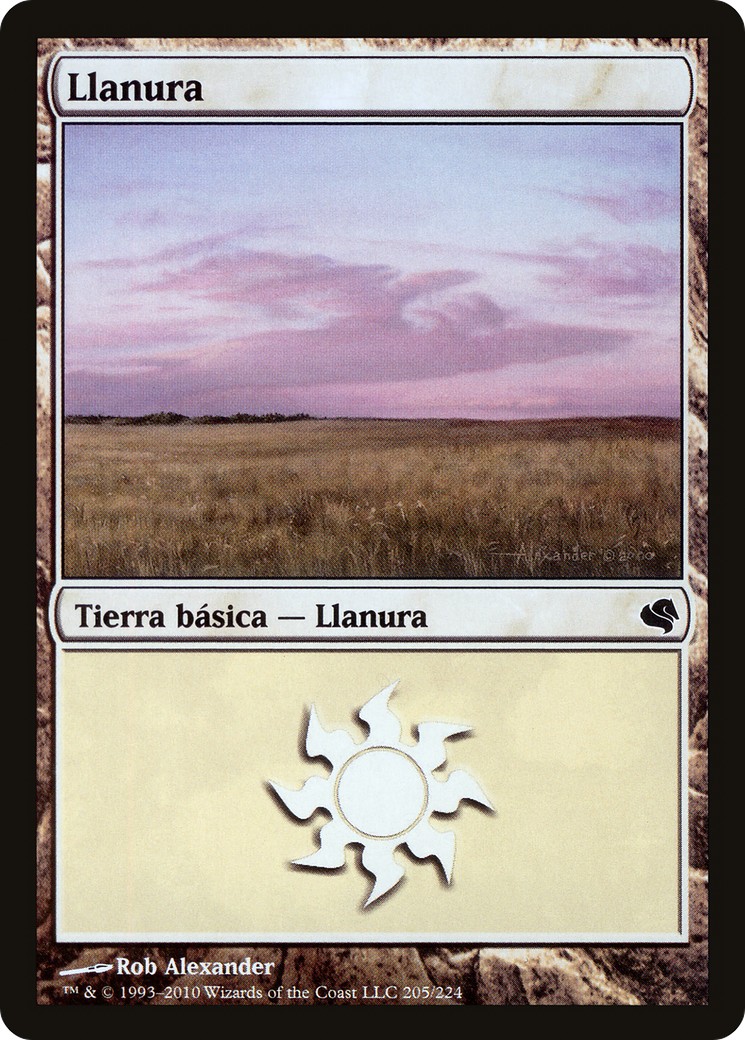 Plains - Image 1