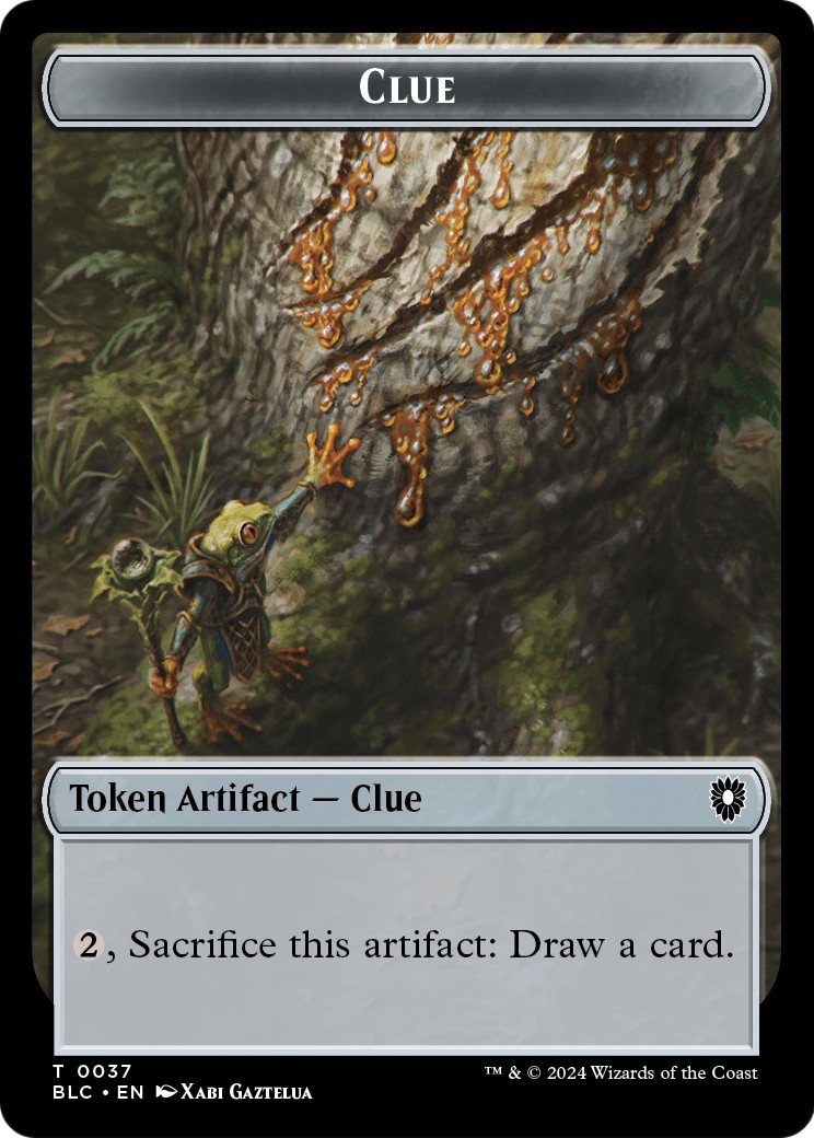 Clue - Image 1