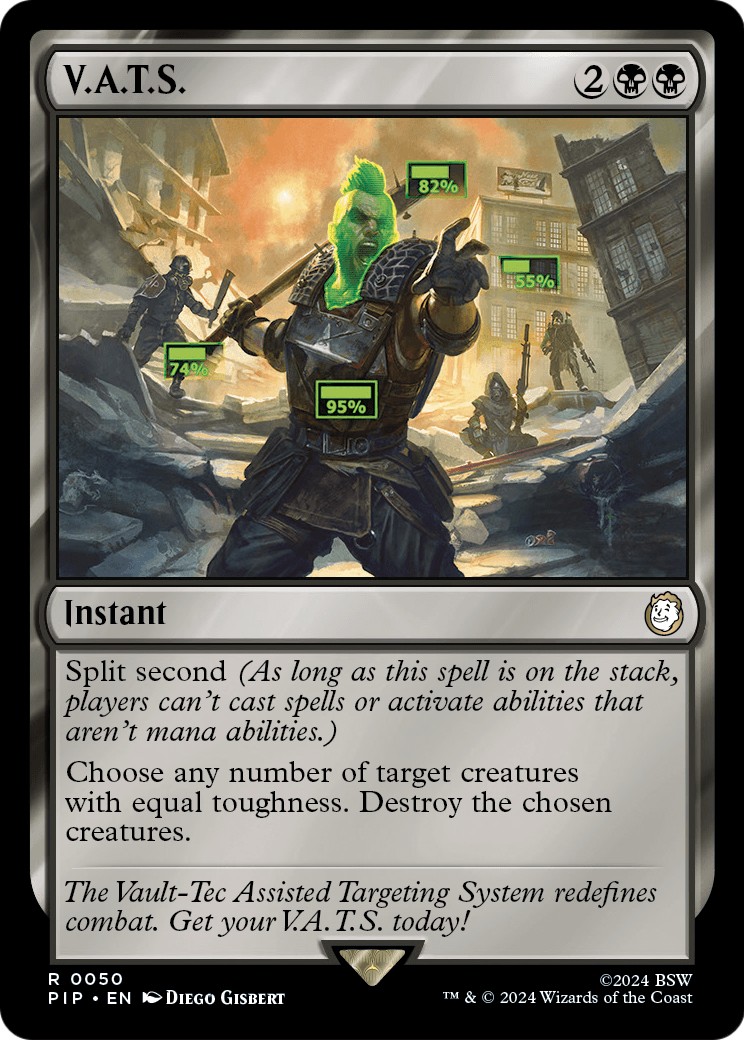 V.A.T.S. - Image 1