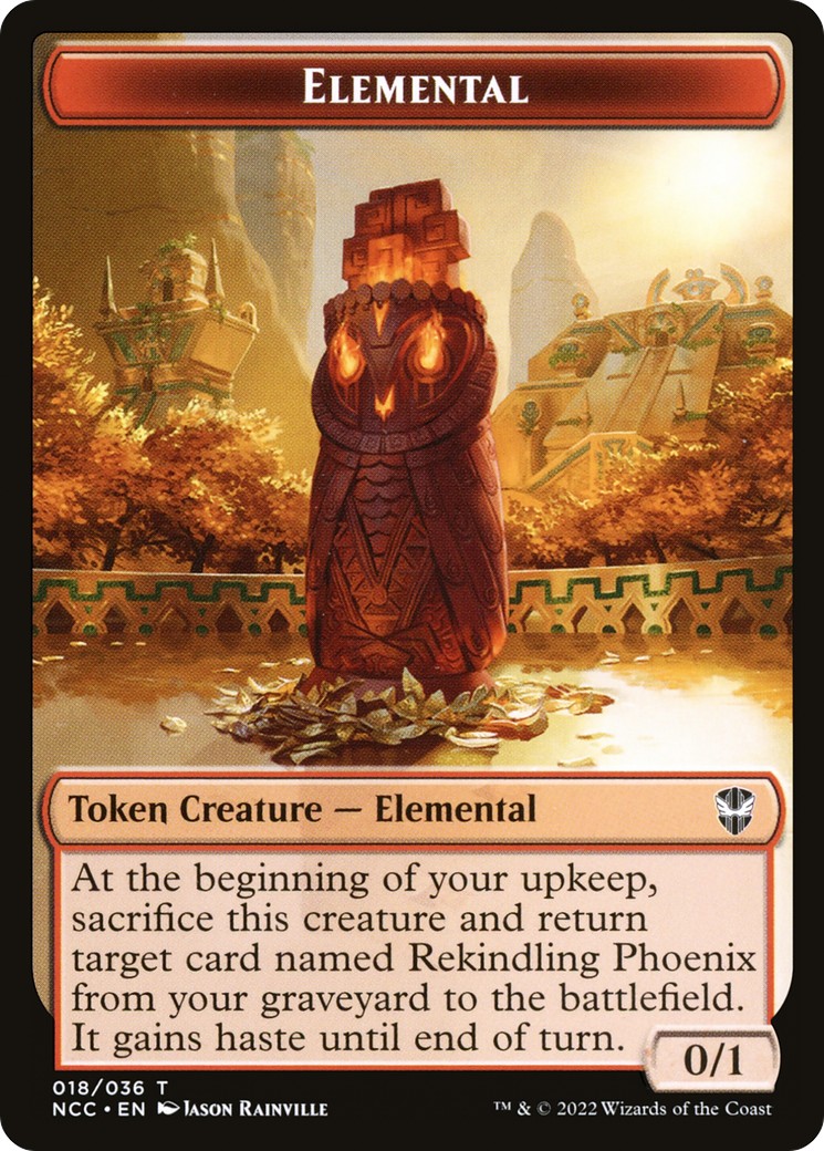 Elemental - Image 1