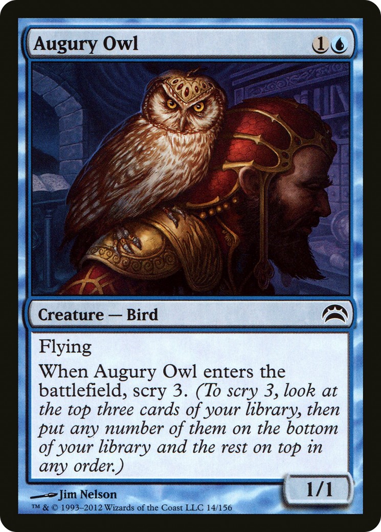 2012 Magic: The Gathering Planechase 2012 Magic: The Gathering Planechase #14 trading card