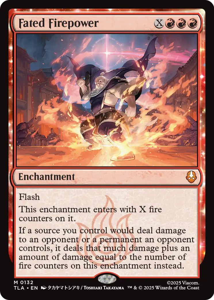 Fated Firepower - Image 1