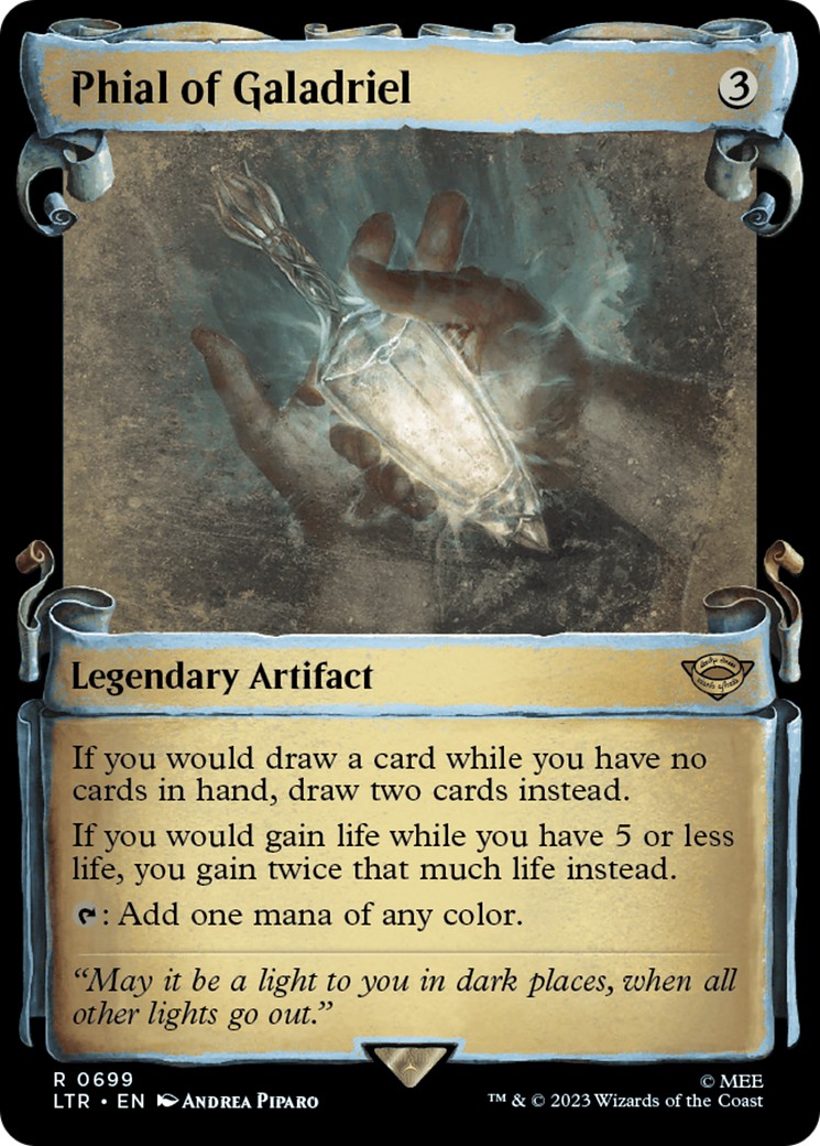 Phial of Galadriel - Image 1