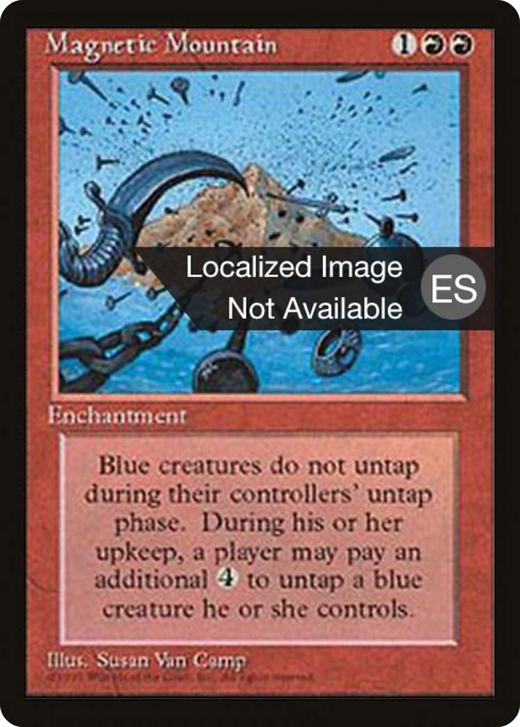 1995 Magic: The Gathering Fourth Edition Foreign Black Border 1995 Magic: The Gathering Fourth Edition Foreign Black Border #