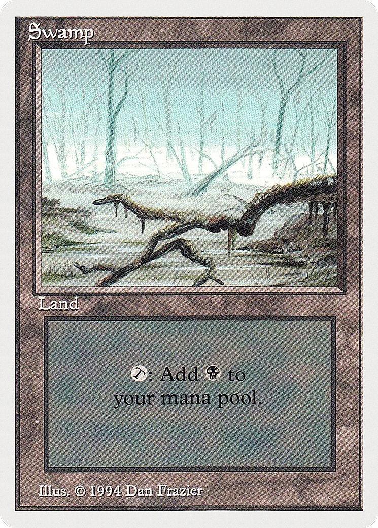 Swamp - Image 1
