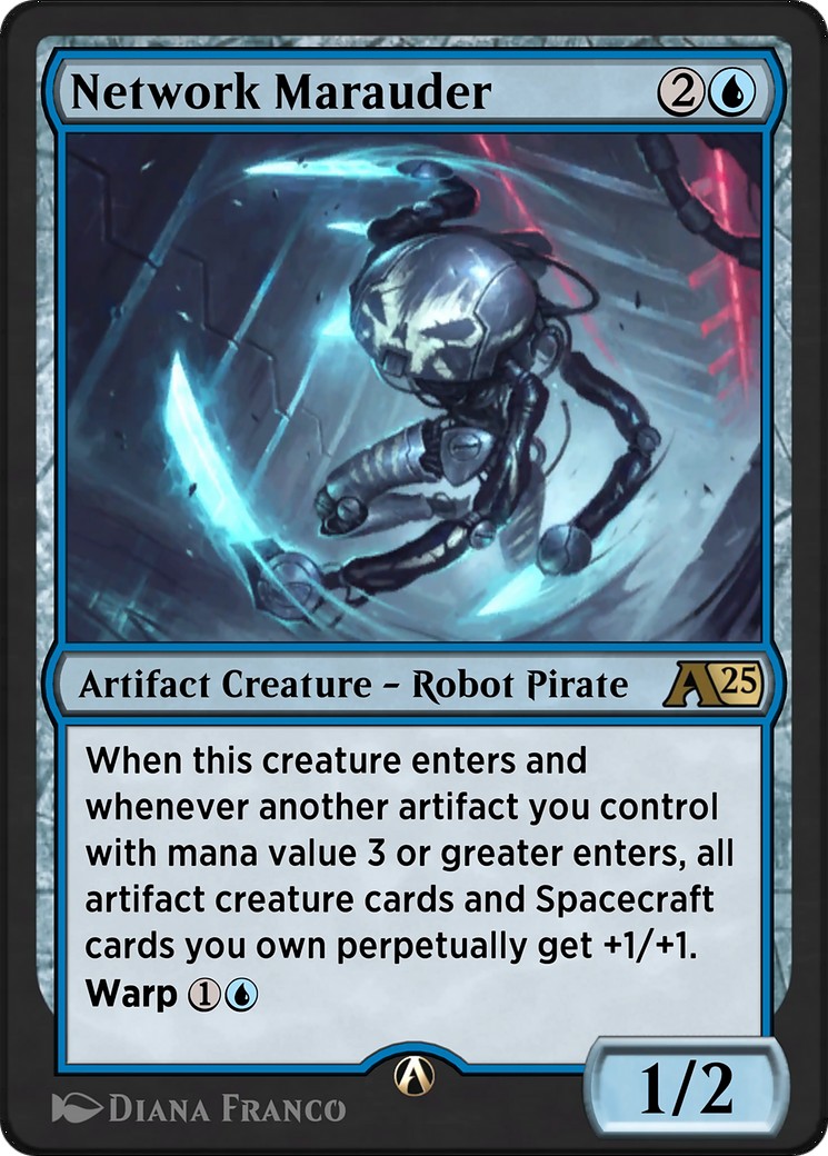Network Marauder - Image 1