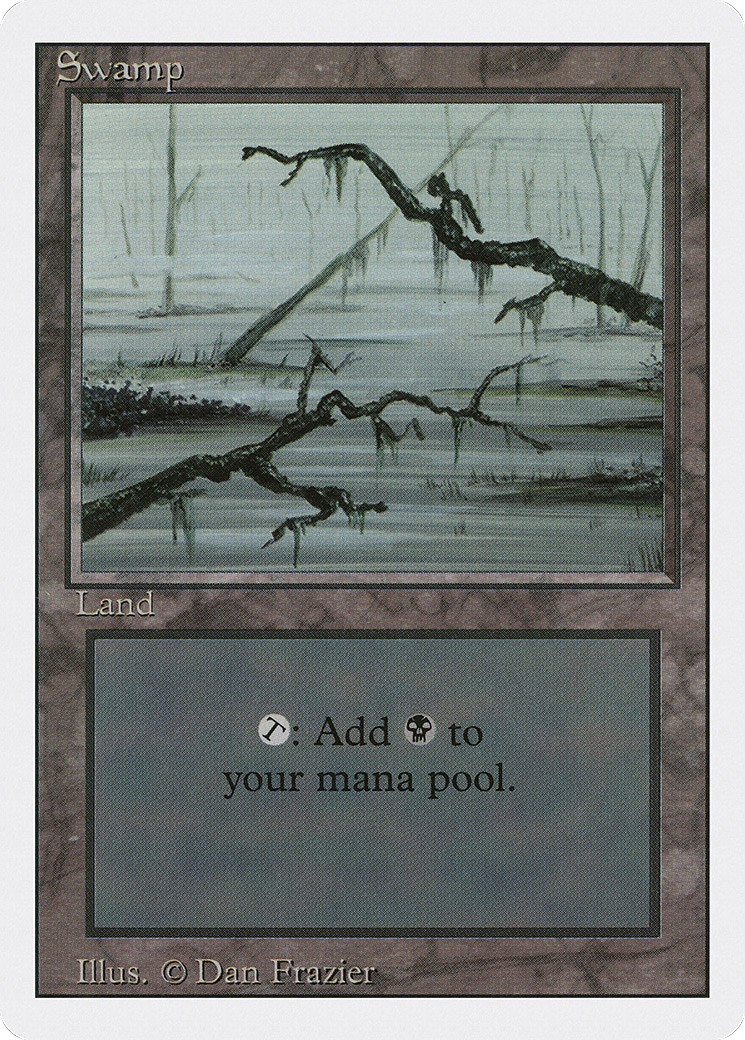 Swamp - Image 1