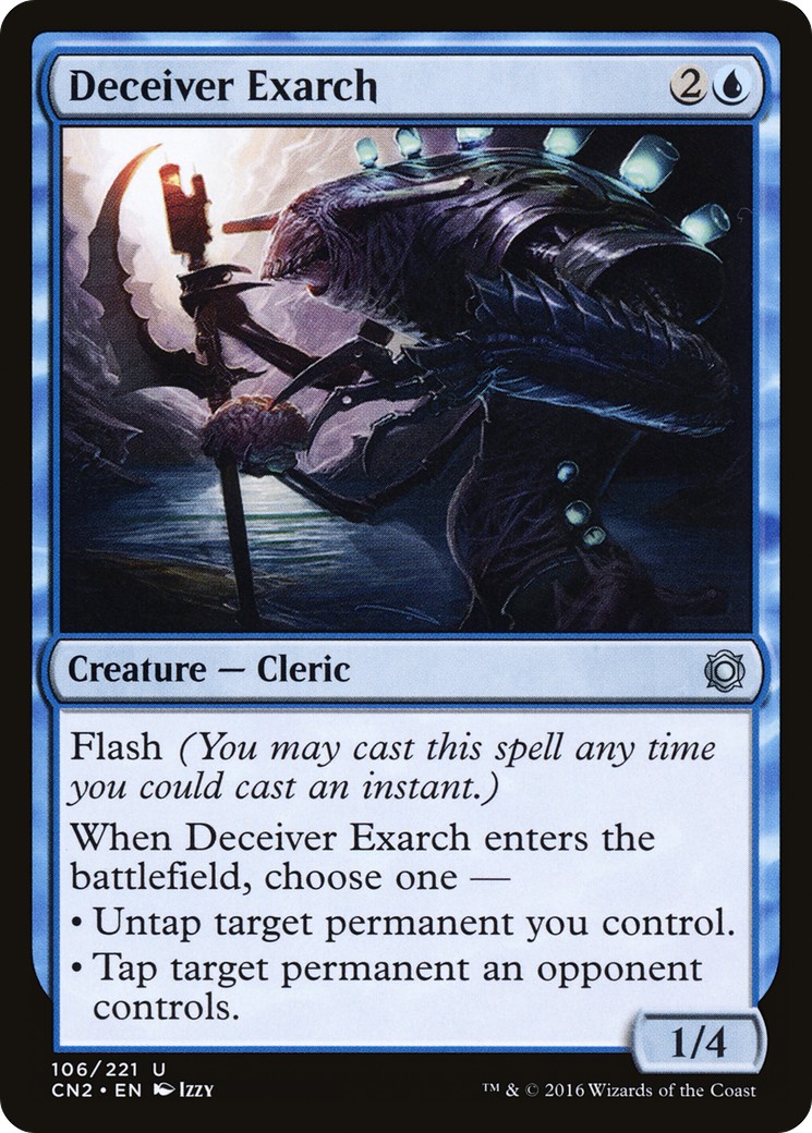 Deceiver Exarch - Image 1
