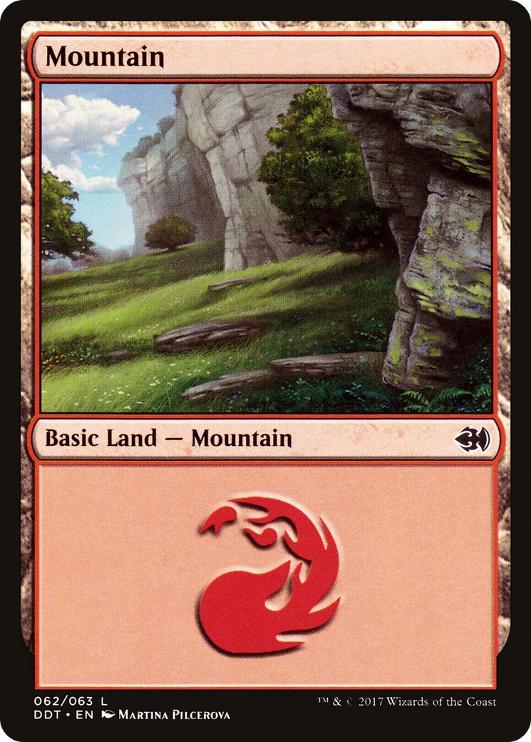 Mountain - Image 1