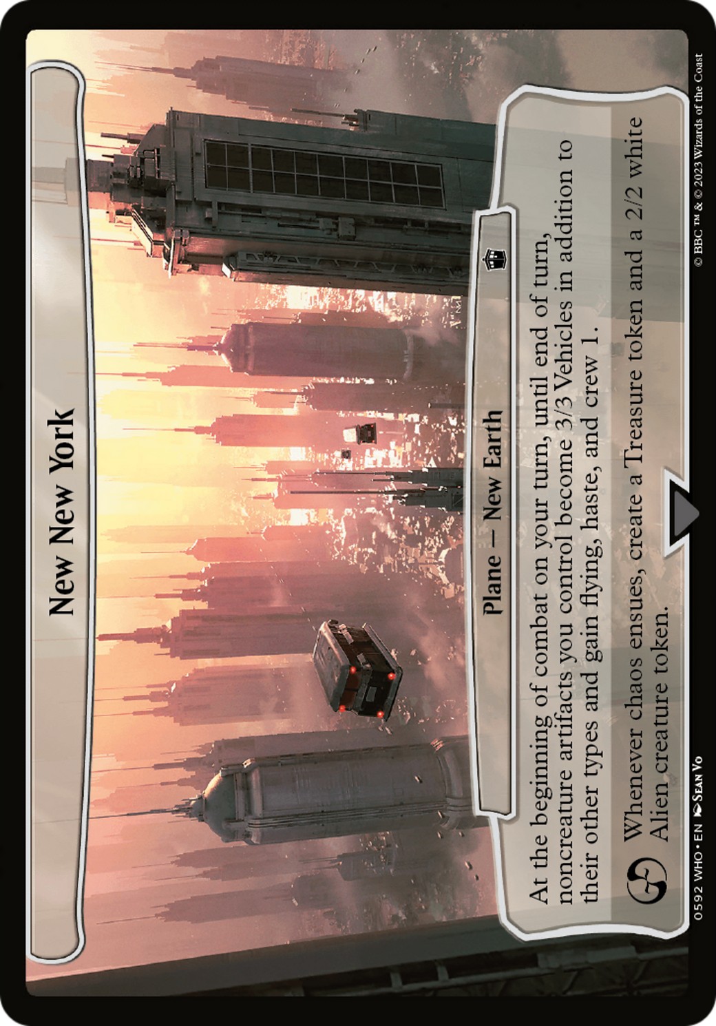 New New York - Image 1