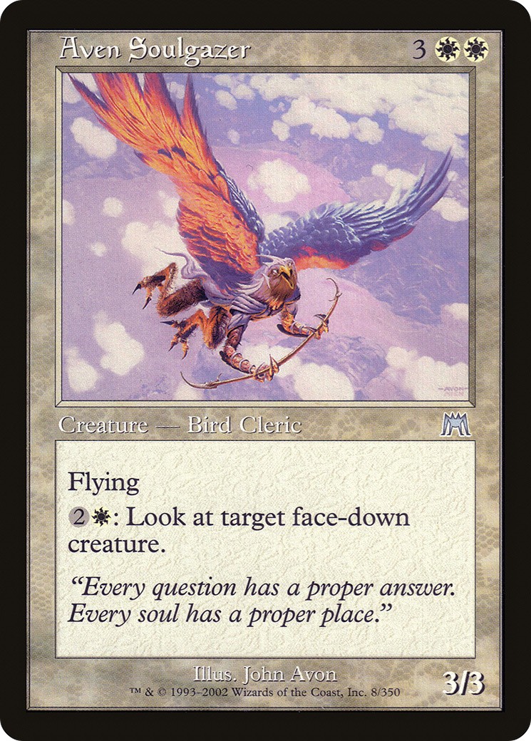 Aven Soulgazer - Image 1