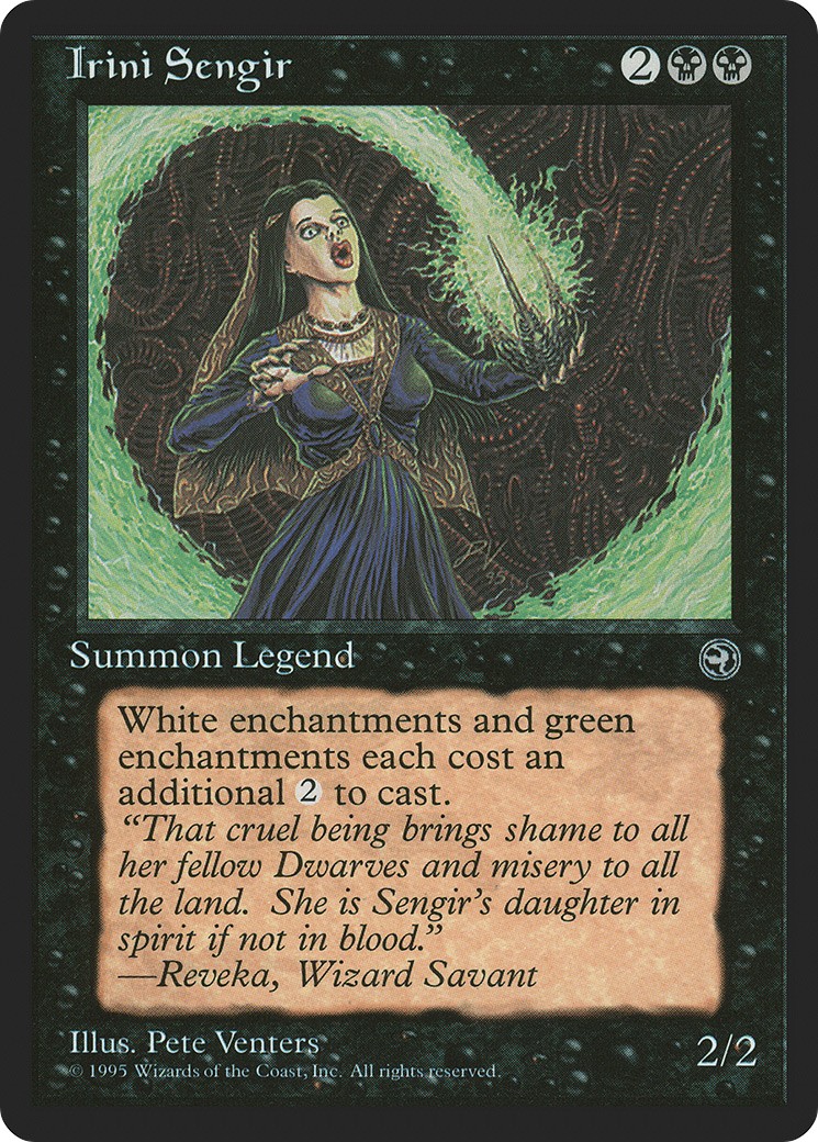 Irini Sengir - Image 1