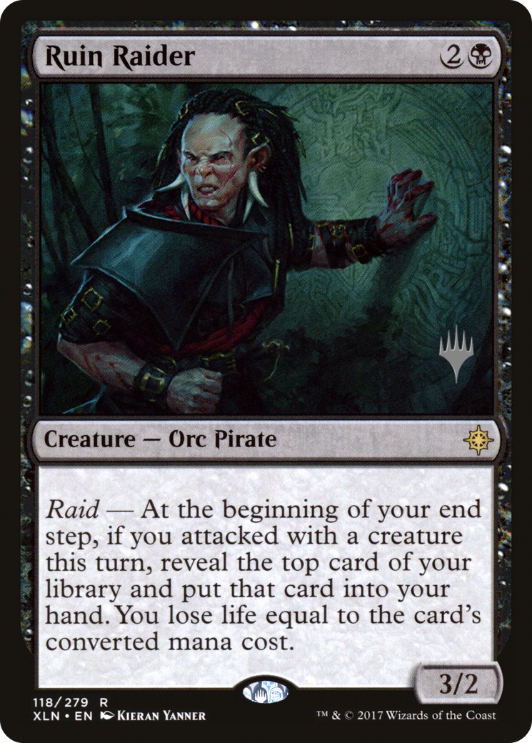 Ruin Raider - Image 1