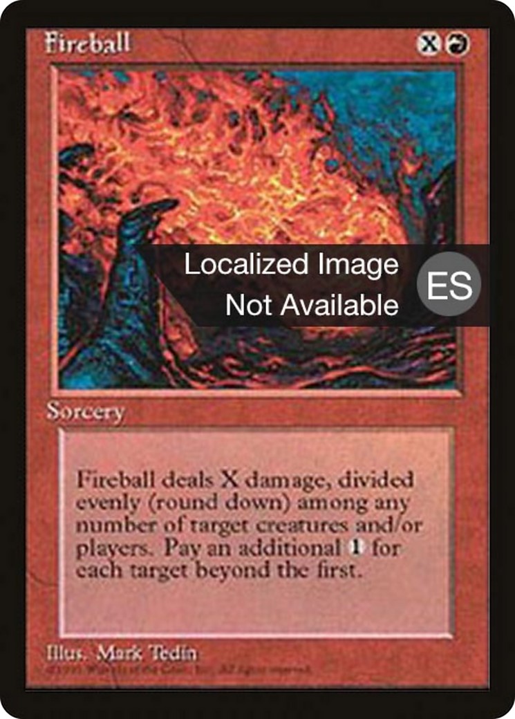 Fireball - Image 1