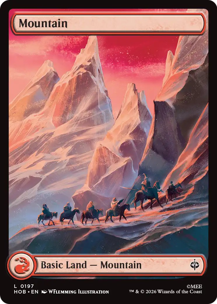 Mountain - Image 1