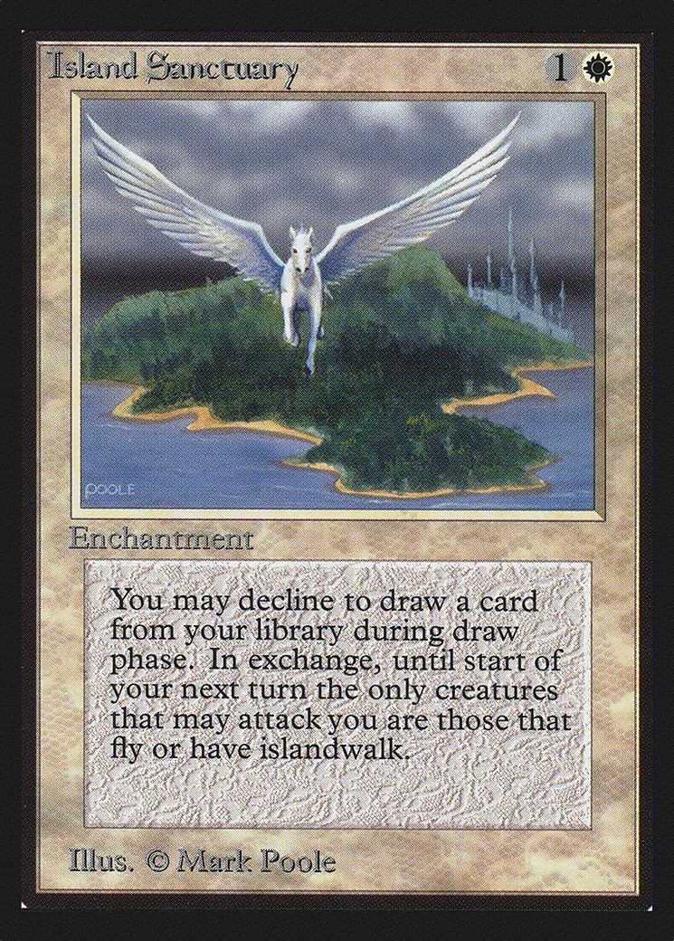 1993 Magic: The Gathering Intl. Collectors' Edition 1993 Magic: The Gathering Intl. Collectors' Edition #26 trading card