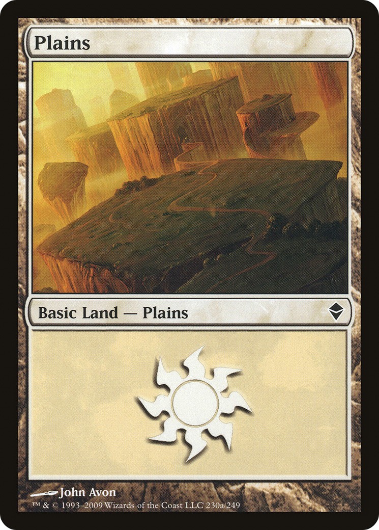 Plains - Image 1