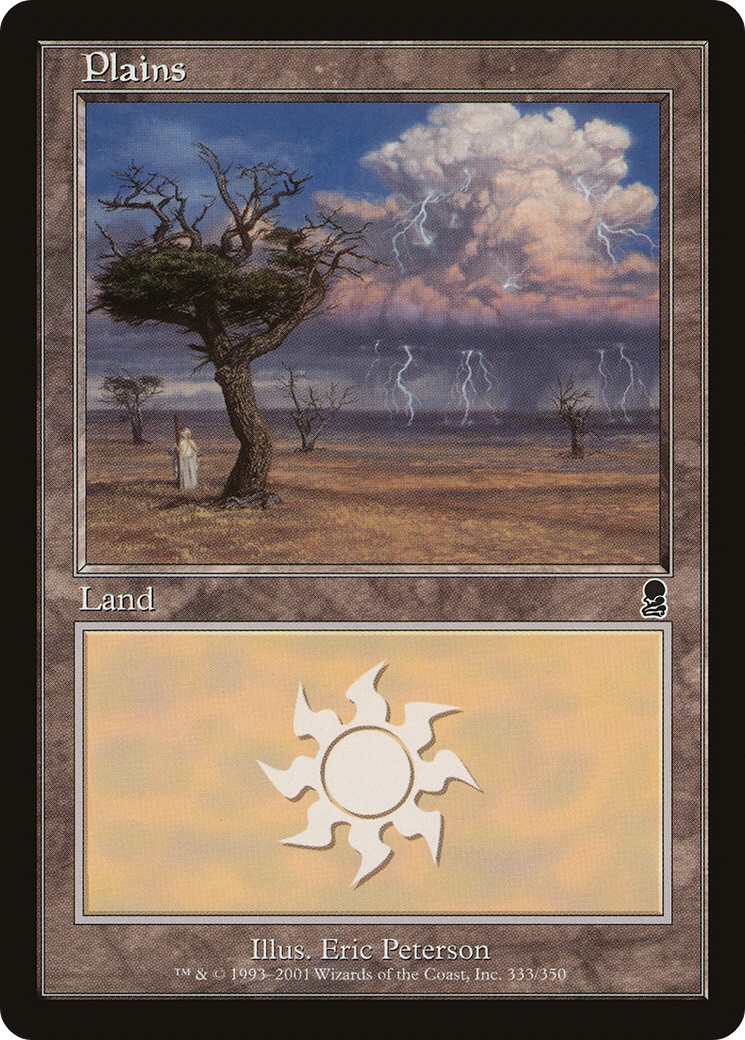 Plains - Image 1