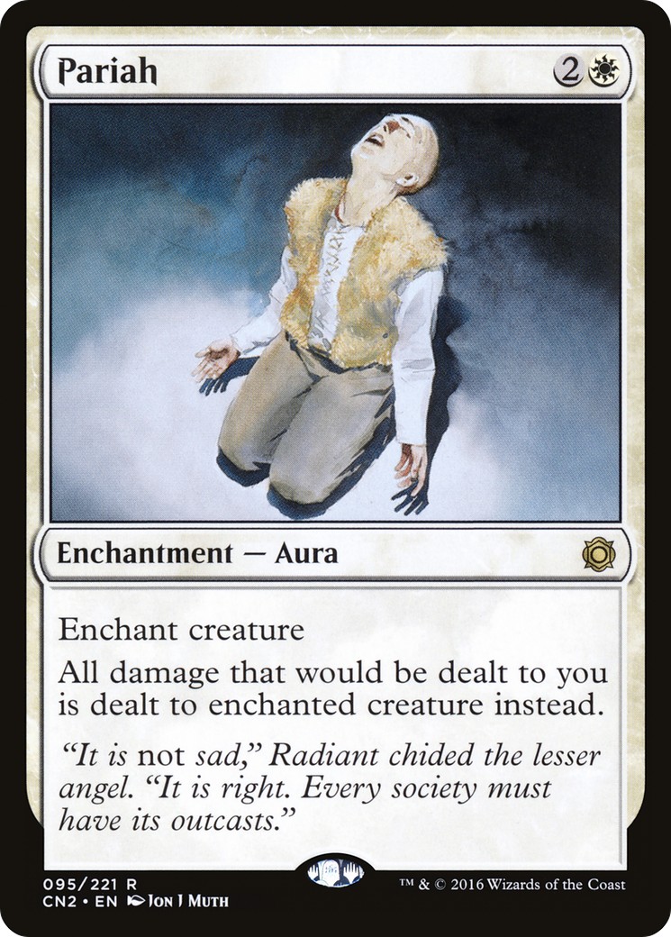 Pariah - Image 1