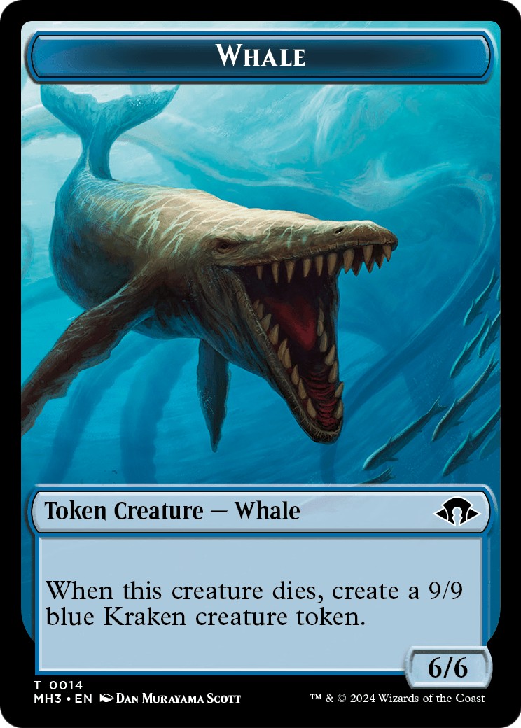 Whale - Image 1