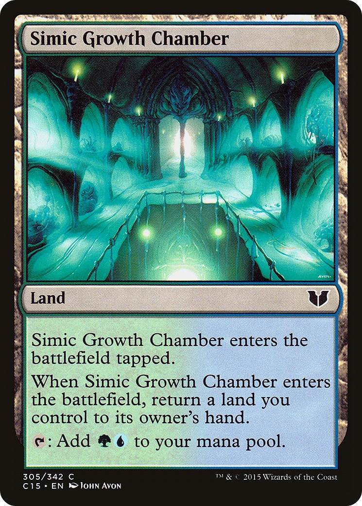 Simic Growth Chamber - Image 1