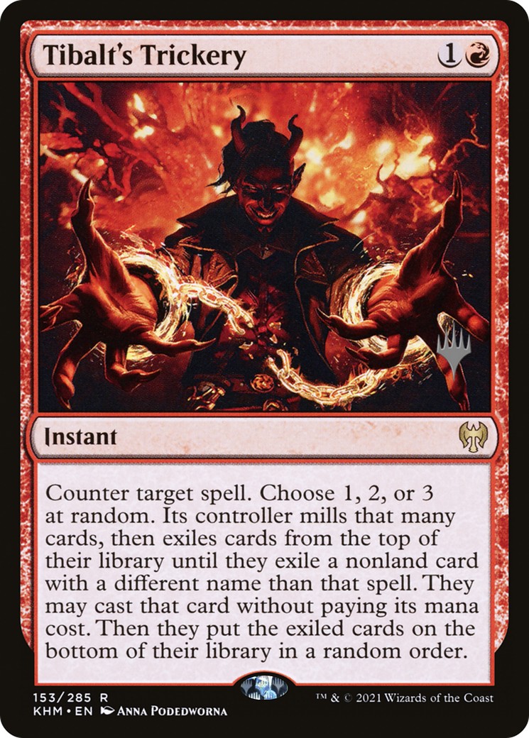 Tibalt's Trickery - Image 1